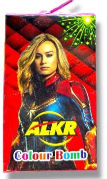 Color Paper